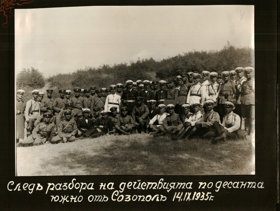 BASA-3K-15-180-4-8th Infantry Pimorski of Her Royal Highness Princess Marie Louise Regiment