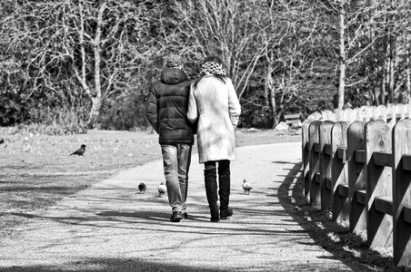 People two couple