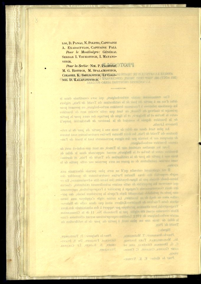 BASA-284K-2-52-8a-Treaty of Bucharest (1913)