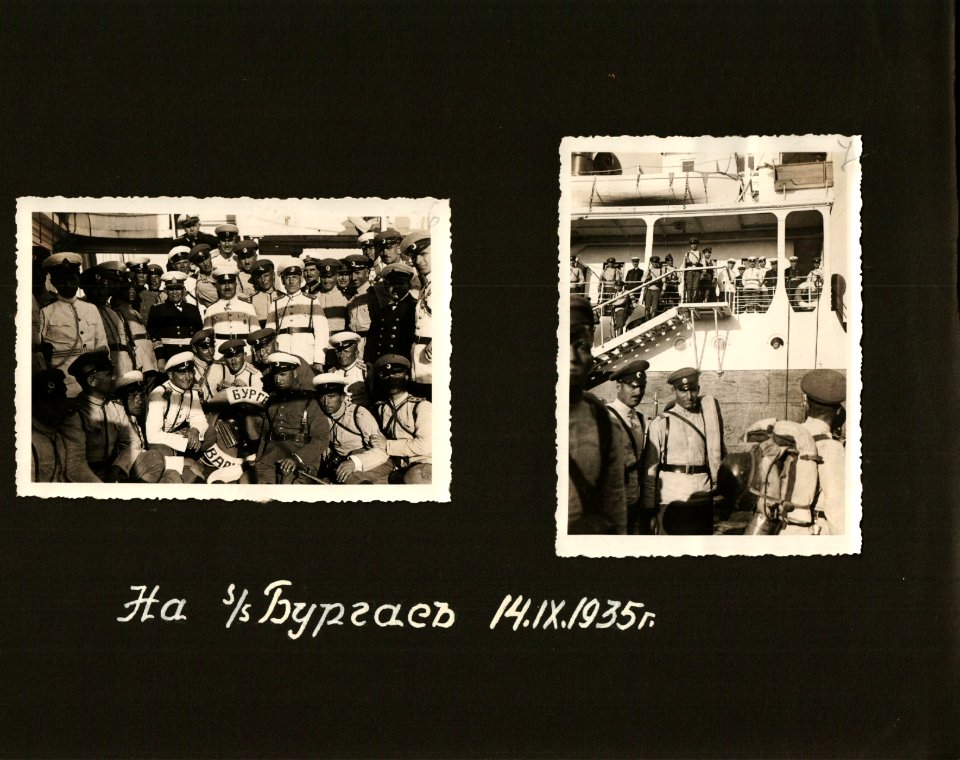 BASA-3K-15-180-6-7-8th Infantry Pimorski of Her Royal Highness Princess Marie Louise Regiment