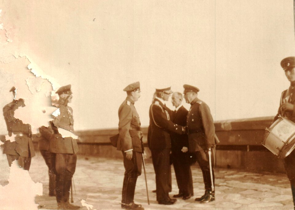 BASA-3K-15-209-1-Boris III of Bulgaria