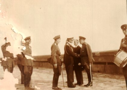 BASA-3K-15-209-1-Boris III of Bulgaria
