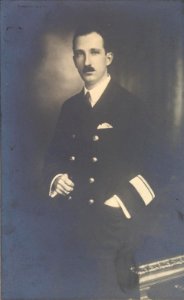 BASA-35-7-342-4-Boris III of Bulgaria