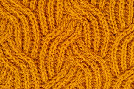 Yarn kazakh cardigan