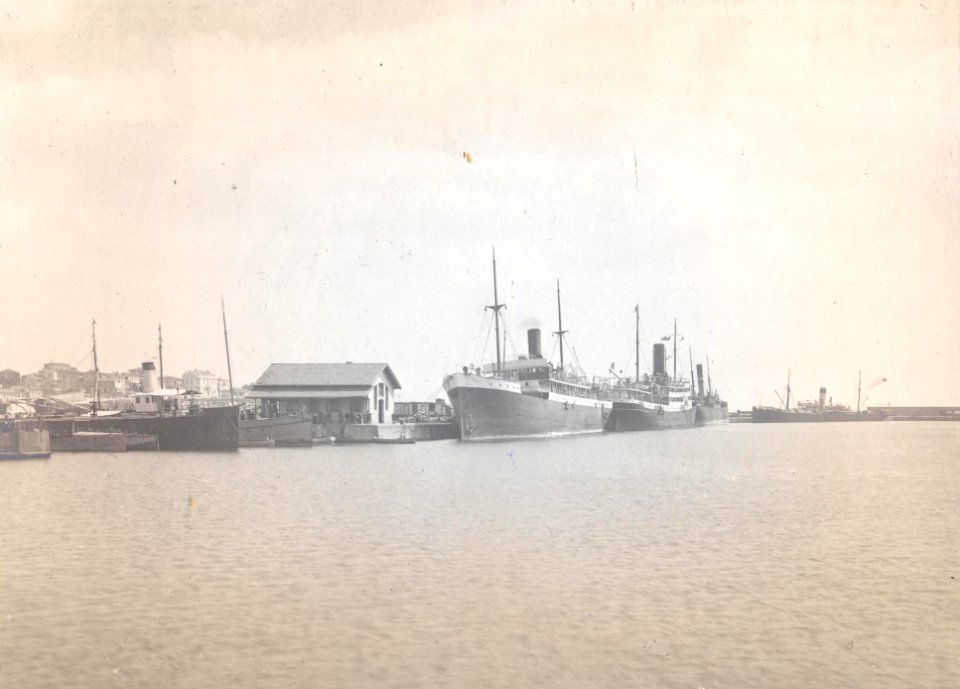 BASA-3K-7-335-21-Varna port