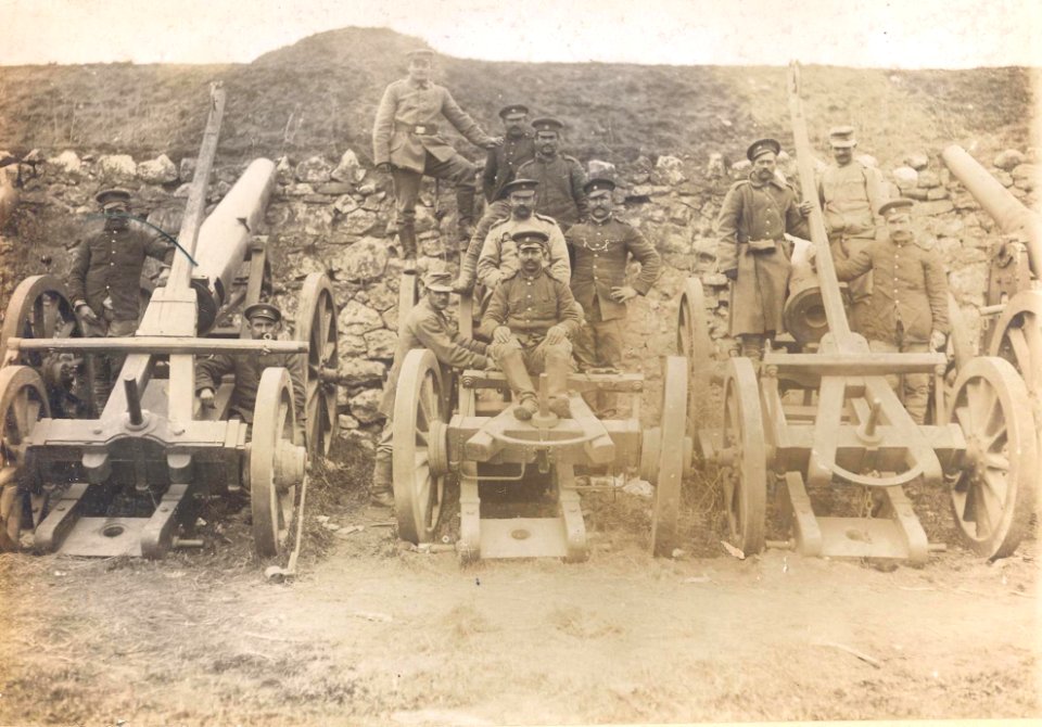 BASA-3K-7-417-62-World War I