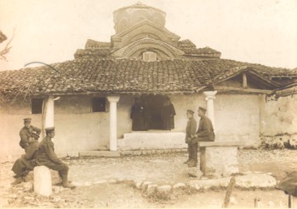 BASA-3K-7-417-60-World War I