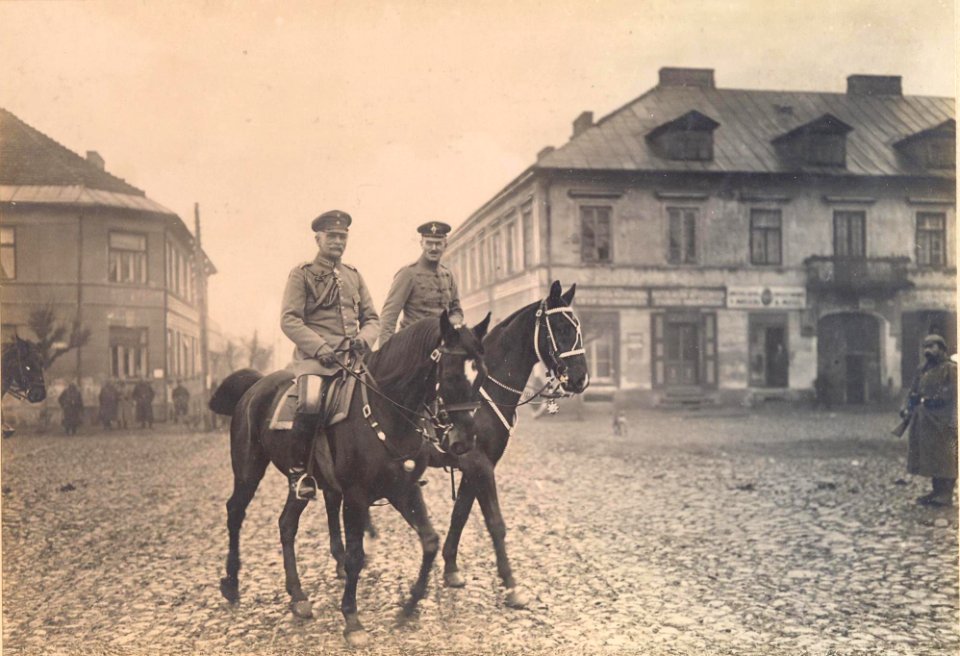 BASA-3K-7-417-25-World War I
