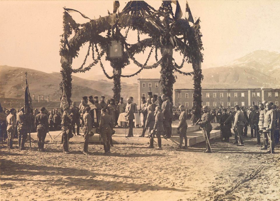 BASA-3K-7-417-22-World War I