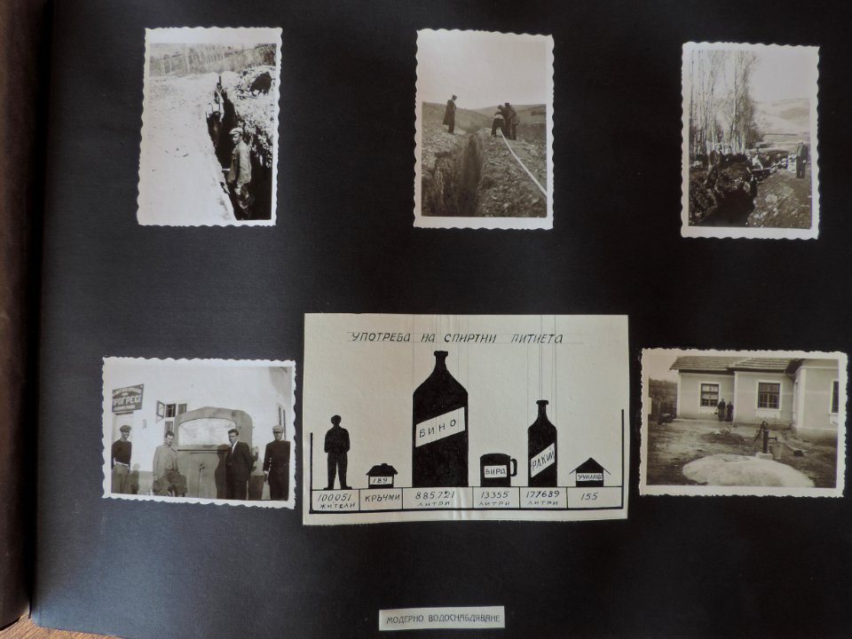 BASA-3K-7-529-20-The sanitary service in the Kyustendil region in 1936