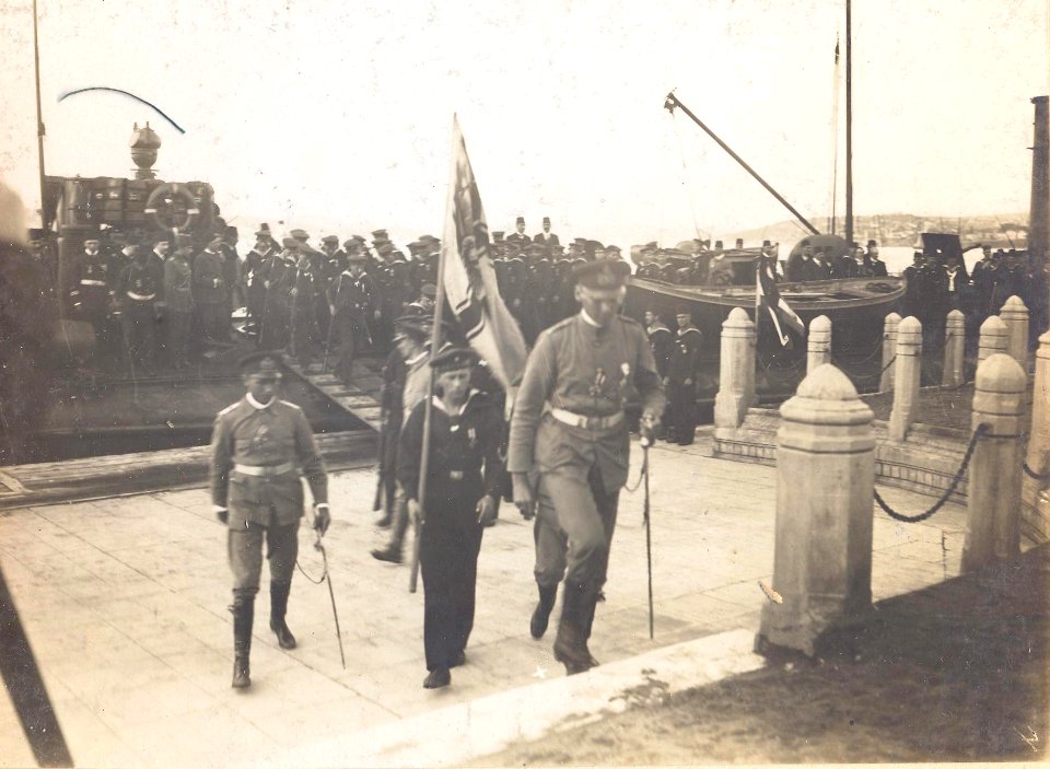 BASA-3K-7-417-64-World War I