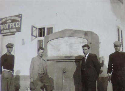 BASA-3K-7-529-20(4)-The sanitary service in the Kyustendil region in 1936