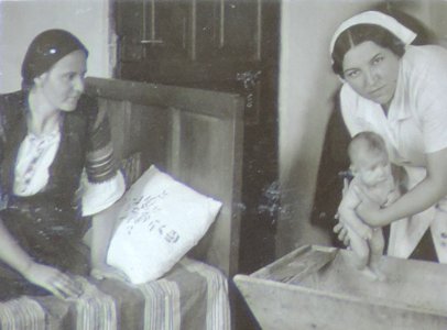 BASA-3K-7-529-24(3)-The sanitary service in the Kyustendil region in 1936