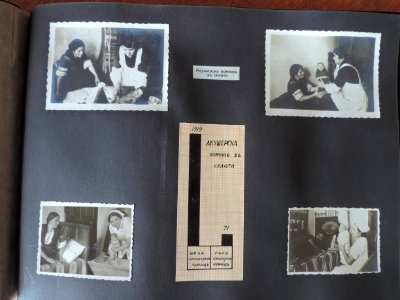 BASA-3K-7-529-24-The sanitary service in the Kyustendil region in 1936