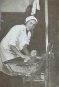 BASA-3K-7-529-23(1)-The sanitary service in the Kyustendil region in 1936
