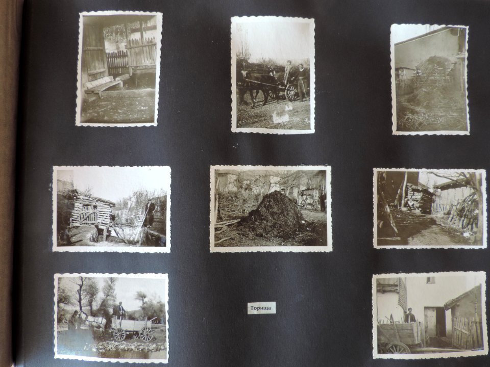 BASA-3K-7-529-17-The sanitary service in the Kyustendil region in 1936