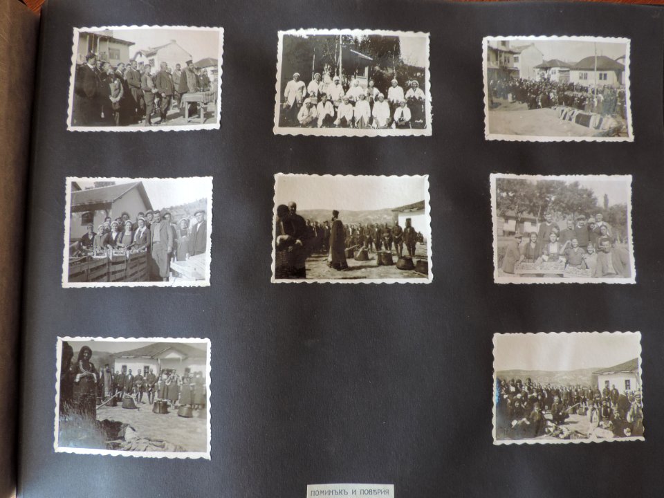 BASA-3K-7-529-21-The sanitary service in the Kyustendil region in 1936