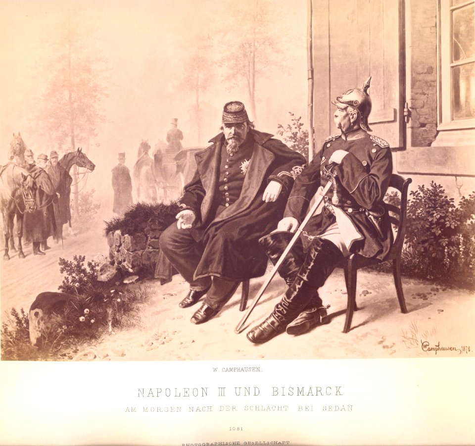 BASA-600K-1-1866-6-Bismarck and Napoleon III