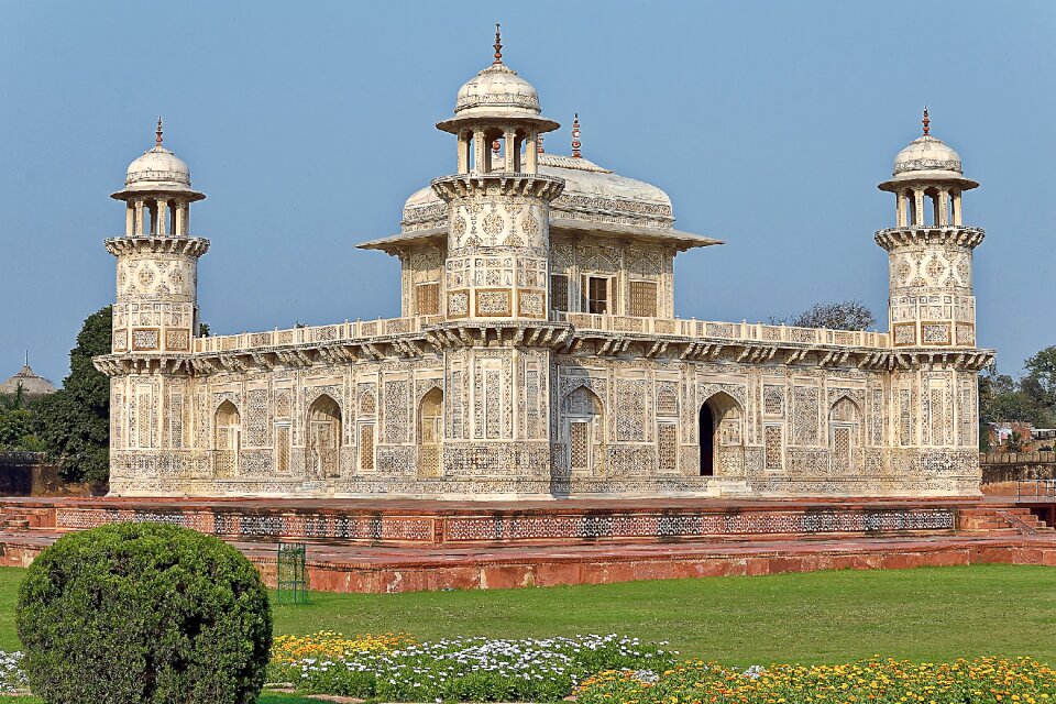 Rajasthan architecture old