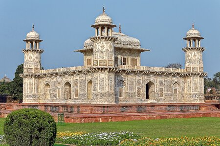 Rajasthan architecture old