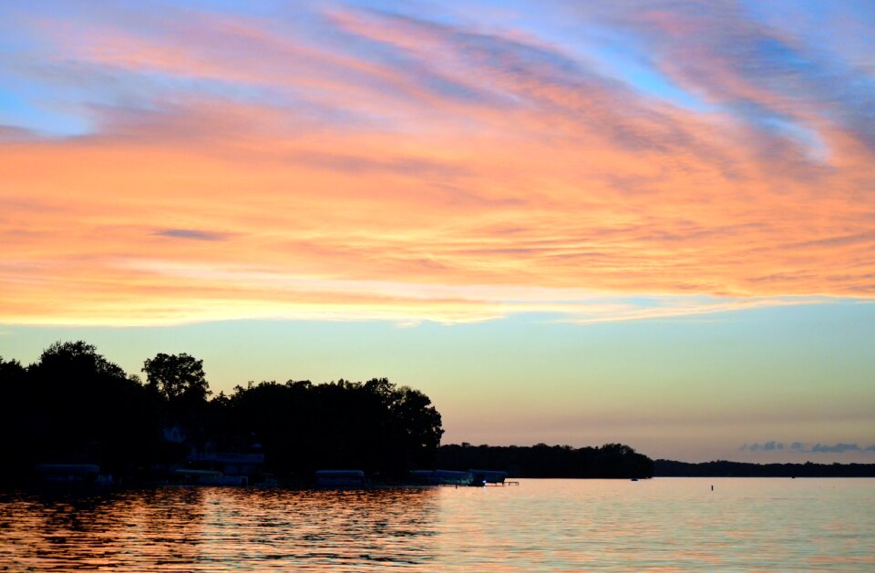 Beauty peace peaceful