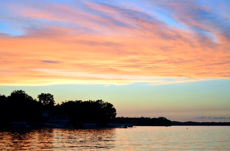 Beauty peace peaceful