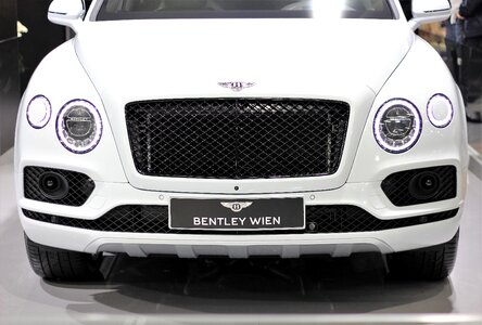 Modern technology power white