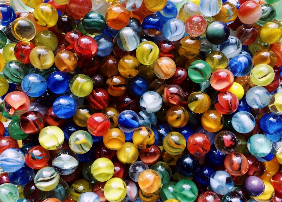 Colorful colors game