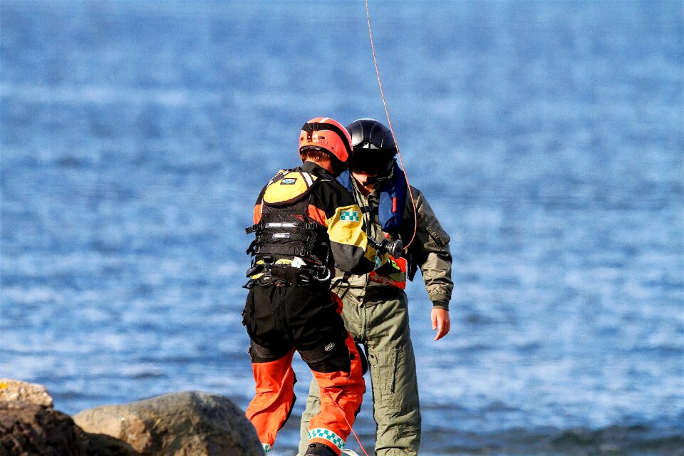 Rock climbing helmet suit