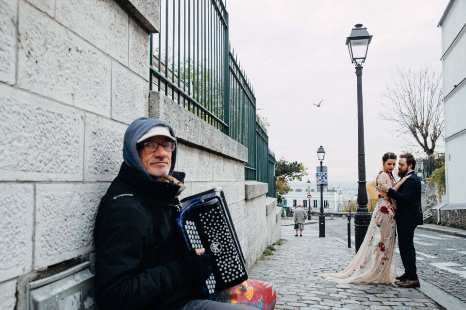 Street adult marriage