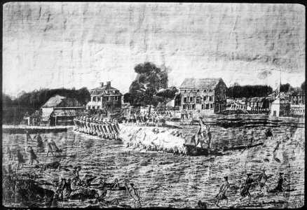 Battle of Lexington - NARA - 530967