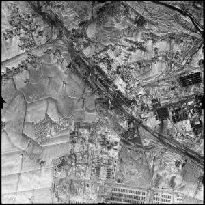 Birkenau Extermination Camp - NARA - 306049