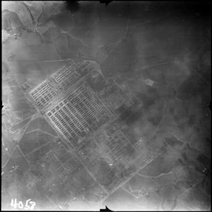 Birkenau Extermination Camp - NARA - 306019