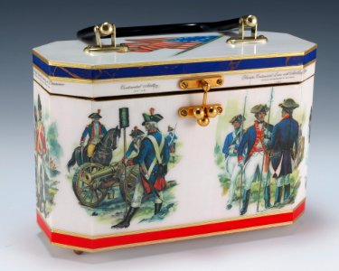 Bicentennial Purse