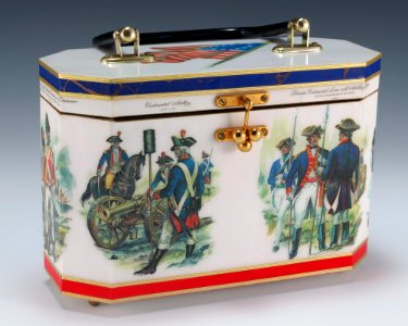 Bicentennial Purse photo