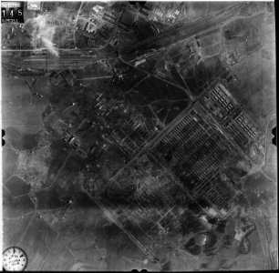 Birkenau Extermination Camp - NARA - 306059