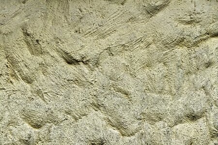 Grunge stained structure ailing