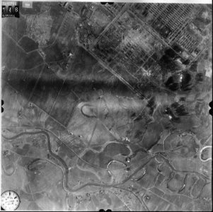 Birkenau Extermination Camp - NARA - 306060
