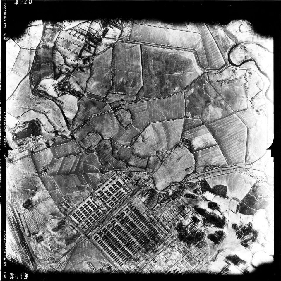 Birkenau Extermination Camp - NARA - 306026
