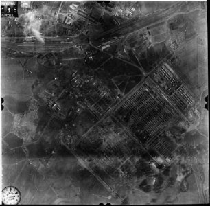 Birkenau Extermination Camp - NARA - 306059