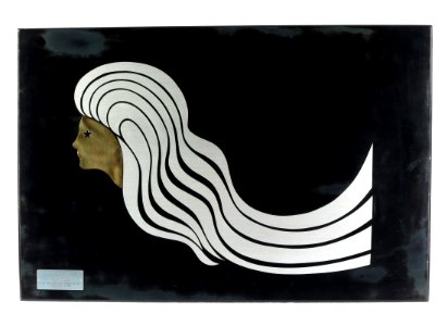 Betty Ford's McCall's Centennial Award