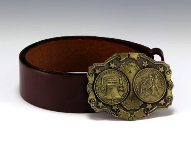 Bicentennial Belt