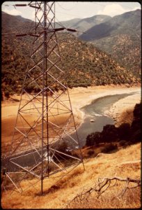 CALIFORNIA--NORTH FORK OF KINGS RIVER - NARA - 542524