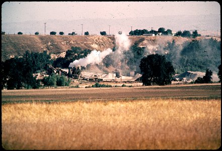 CALIFORNIA--SAN JOAQUIN VALLEY - NARA - 542553