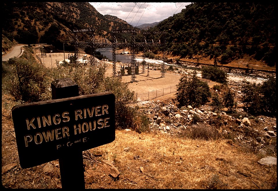 CALIFORNIA--SAN JOAQUIN VALLEY - NARA - 542516