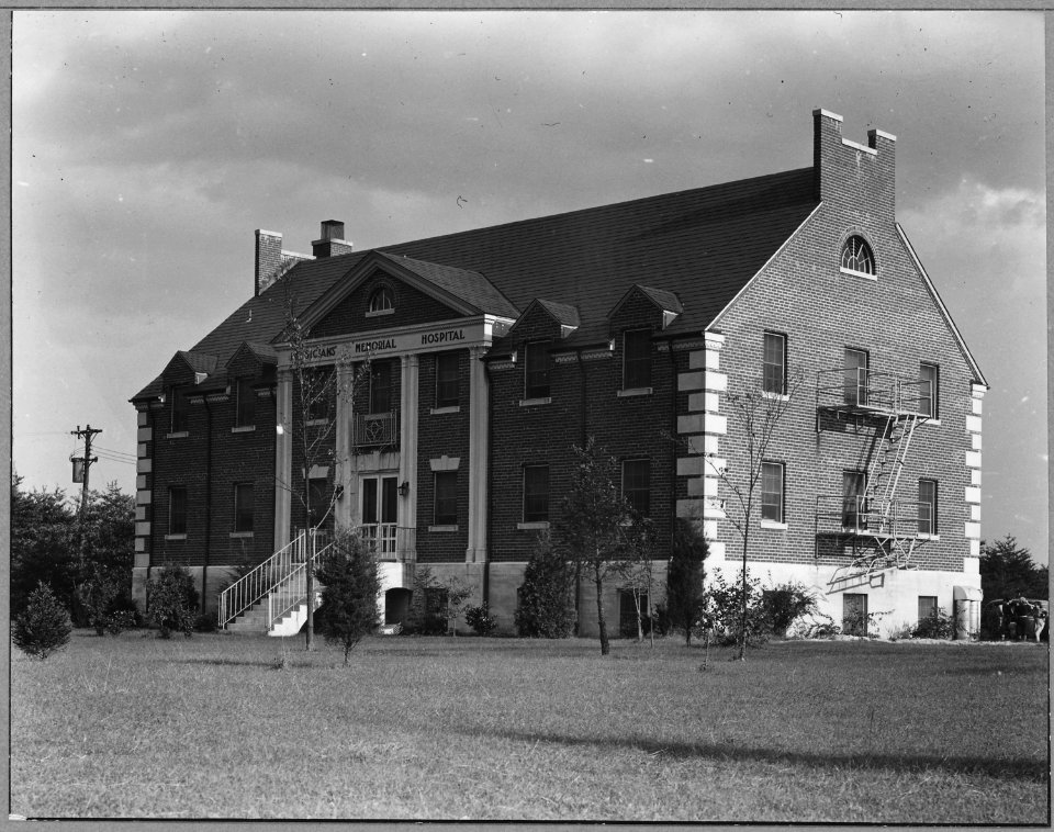 Charles County, Maryland. Through the combined efforts of the people in the county, and under the le . . . - NARA - 521553