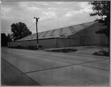 Charles County, Maryland. For more than 200 years the people of the Hughesville community have grown . . . - NARA - 521544
