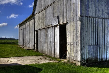 Ohio digital art rural