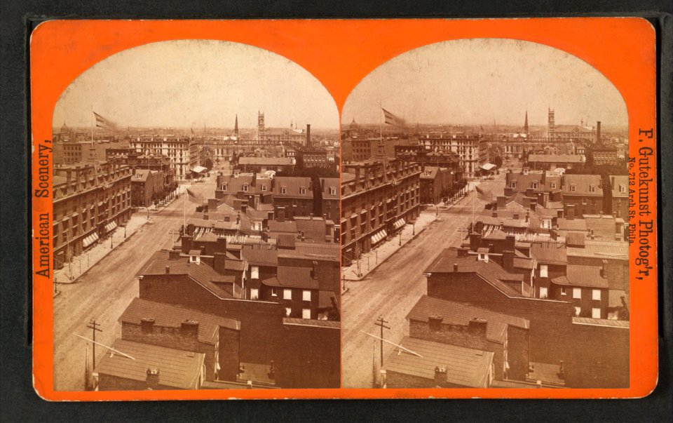 Colosseum. (no. 12), by Gutekunst, Frederick, 1831-1917