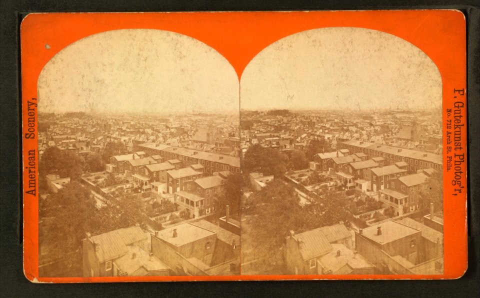 Colosseum. (no. 1), by Gutekunst, Frederick, 1831-1917